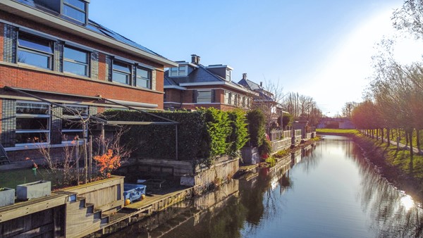 Medium property photo - Molenpolderstraat 35, 2493 VB Den Haag